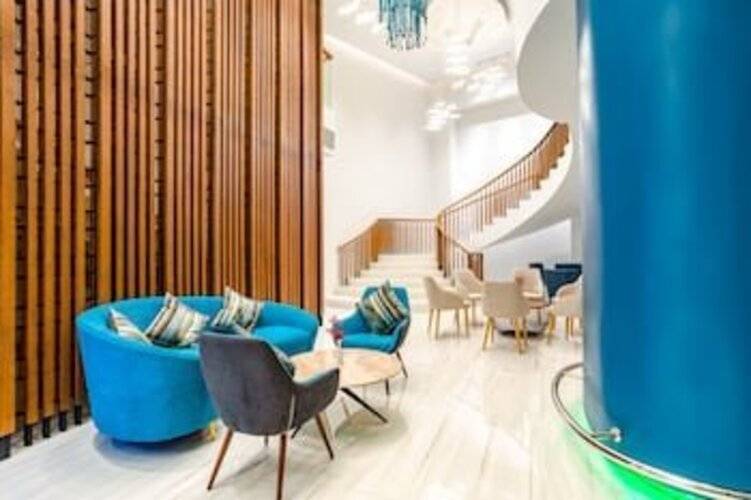 Centara Sonrisa Residences & Suites Sriracha