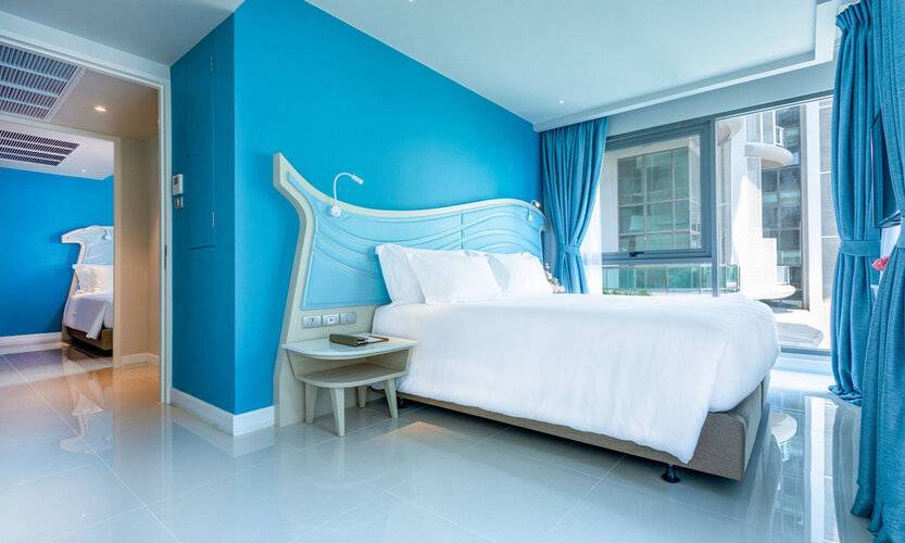 Centara Sonrisa Residences & Suites Sriracha