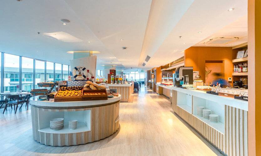 Centara Sonrisa Residences & Suites Sriracha