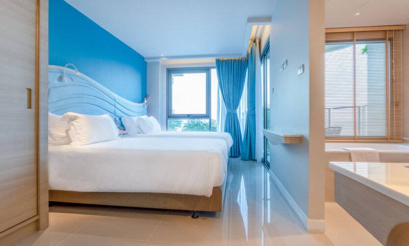 Centara Sonrisa Residences & Suites Sriracha