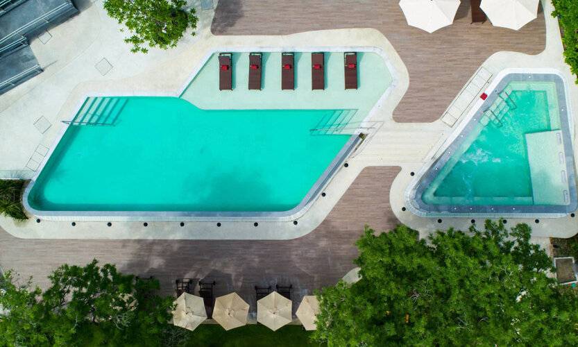Centara Sonrisa Residences & Suites Sriracha