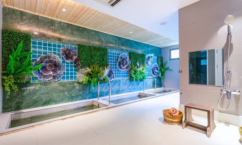 Centara Sonrisa Residences & Suites Sriracha