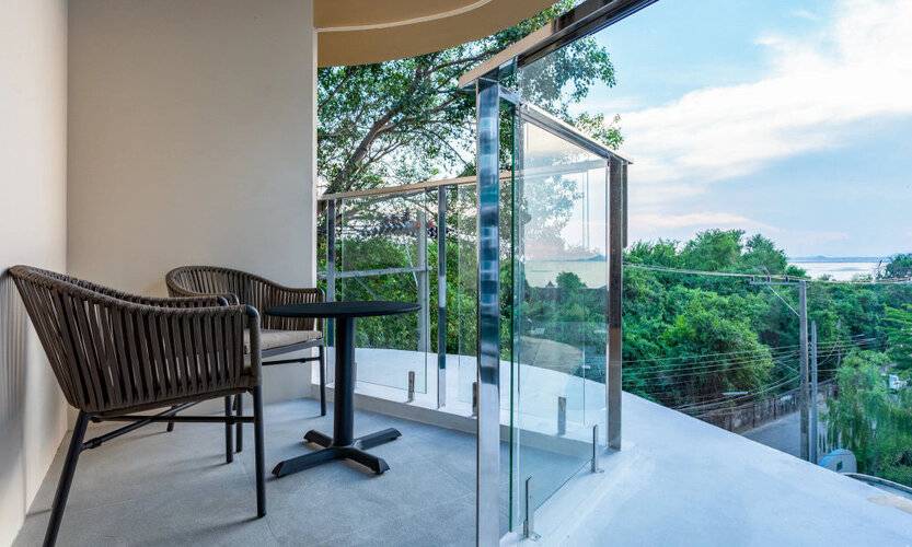 Centara Sonrisa Residences & Suites Sriracha
