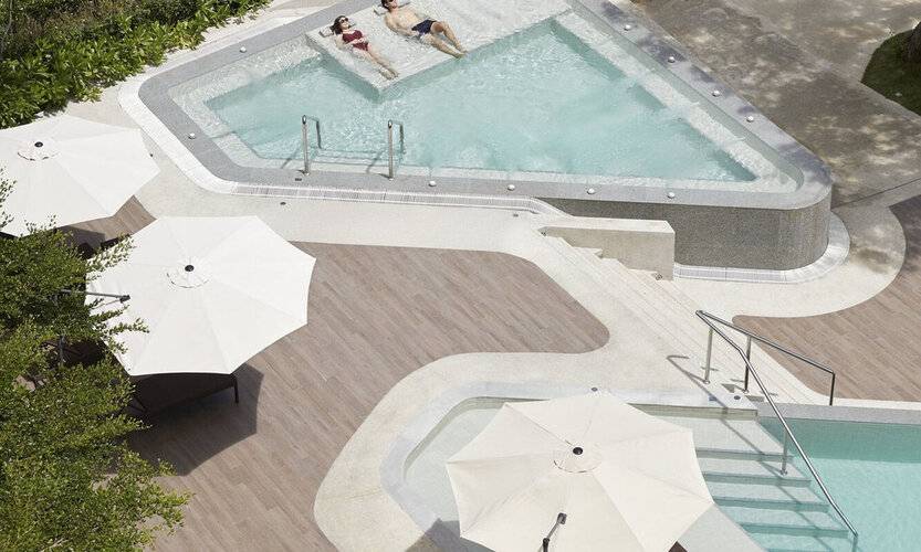 Centara Sonrisa Residences & Suites Sriracha