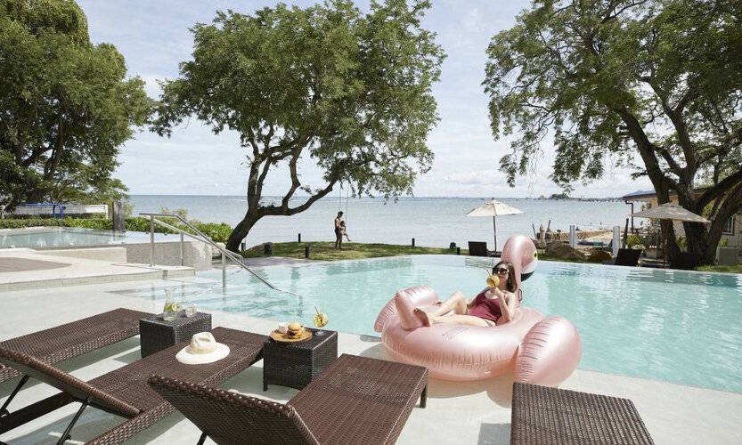 Centara Sonrisa Residences & Suites Sriracha
