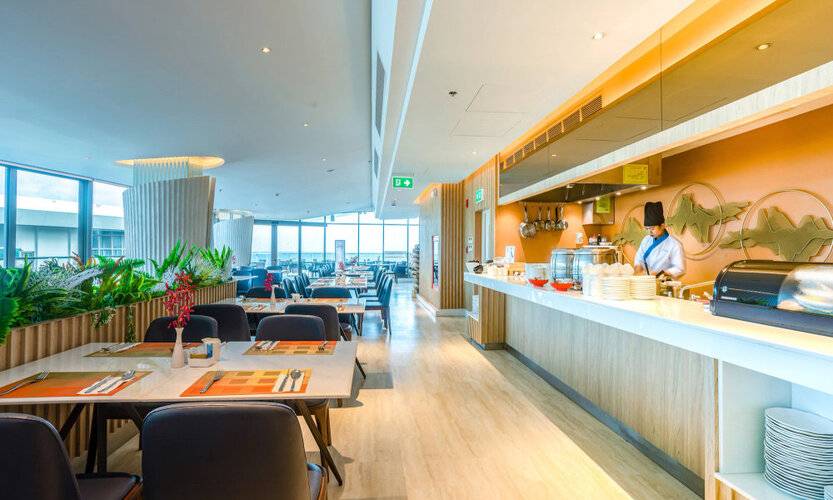 Centara Sonrisa Residences & Suites Sriracha