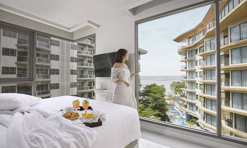 Centara Sonrisa Residences & Suites Sriracha