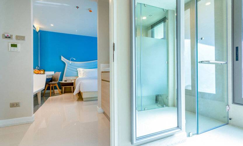 Centara Sonrisa Residences & Suites Sriracha