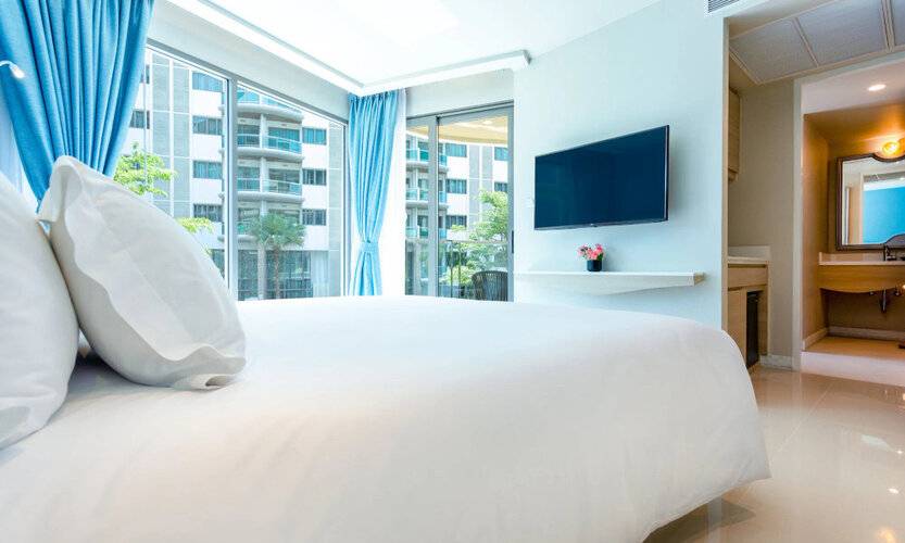 Centara Sonrisa Residences & Suites Sriracha