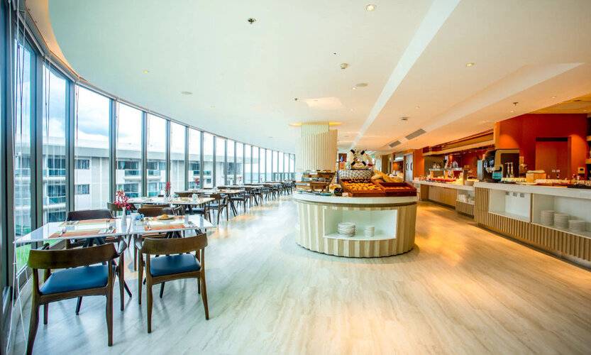 Centara Sonrisa Residences & Suites Sriracha