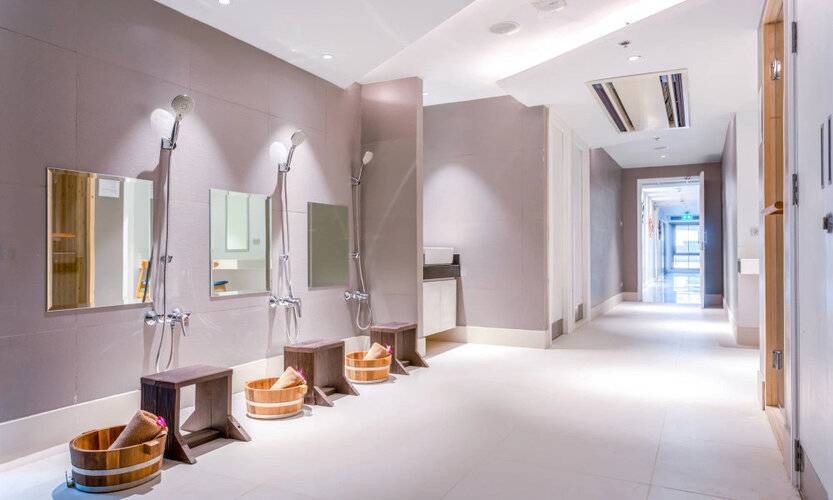 Centara Sonrisa Residences & Suites Sriracha