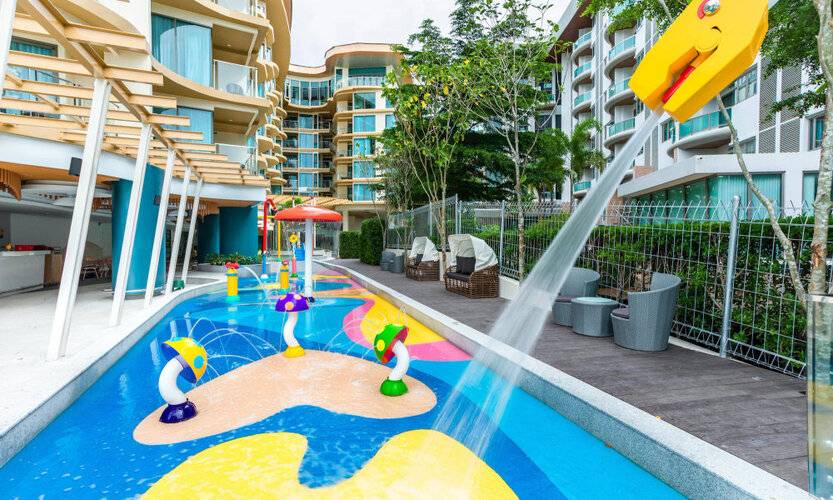 Centara Sonrisa Residences & Suites Sriracha