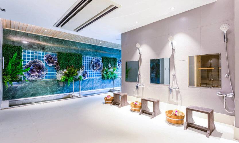 Centara Sonrisa Residences & Suites Sriracha