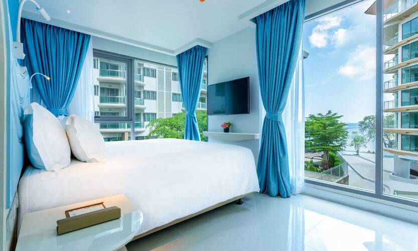 Centara Sonrisa Residences & Suites Sriracha