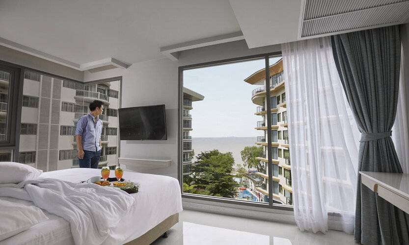 Centara Sonrisa Residences & Suites Sriracha