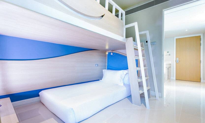 Centara Sonrisa Residences & Suites Sriracha
