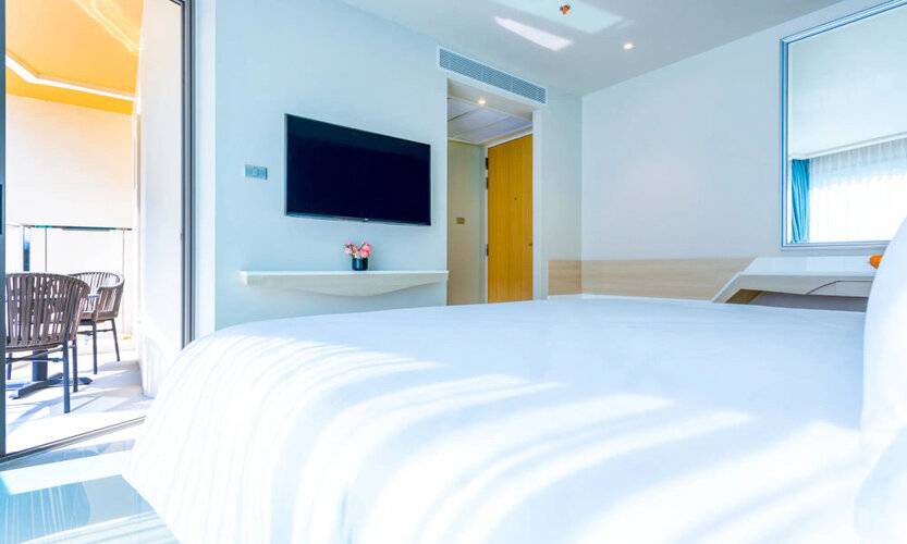 Centara Sonrisa Residences & Suites Sriracha