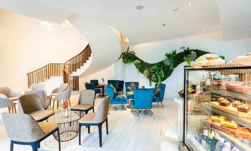 Centara Sonrisa Residences & Suites Sriracha