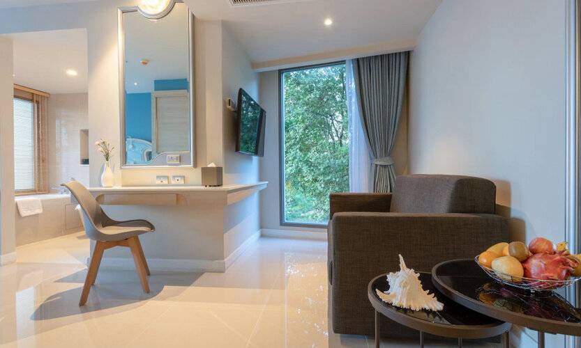 Centara Sonrisa Residences & Suites Sriracha