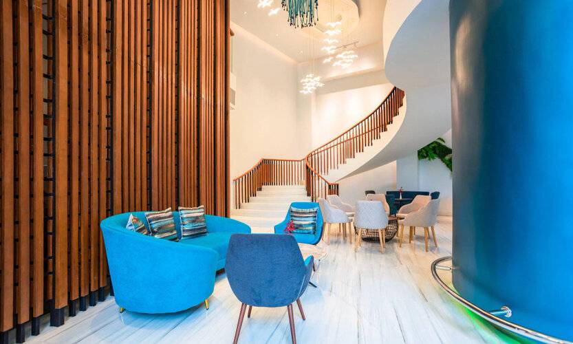Centara Sonrisa Residences & Suites Sriracha