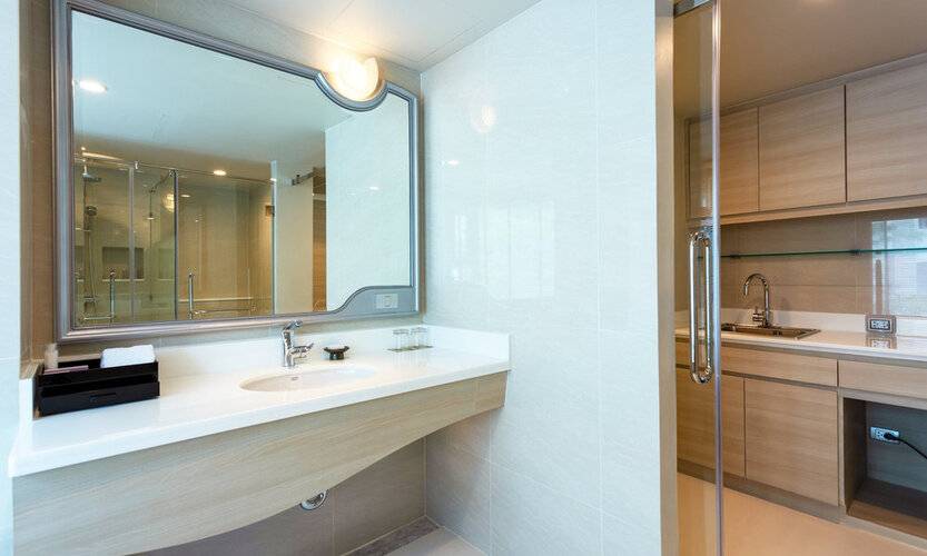 Centara Sonrisa Residences & Suites Sriracha