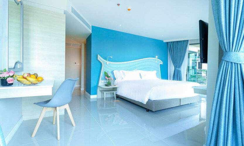 Centara Sonrisa Residences & Suites Sriracha