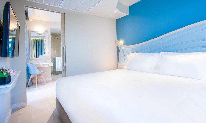 Centara Sonrisa Residences & Suites Sriracha