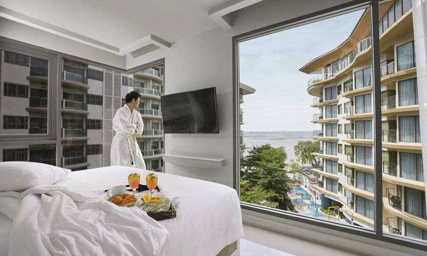 Centara Sonrisa Residences & Suites Sriracha