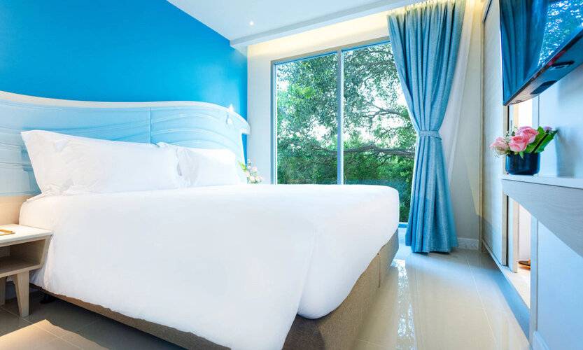 Centara Sonrisa Residences & Suites Sriracha