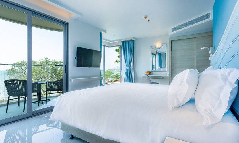 Centara Sonrisa Residences & Suites Sriracha