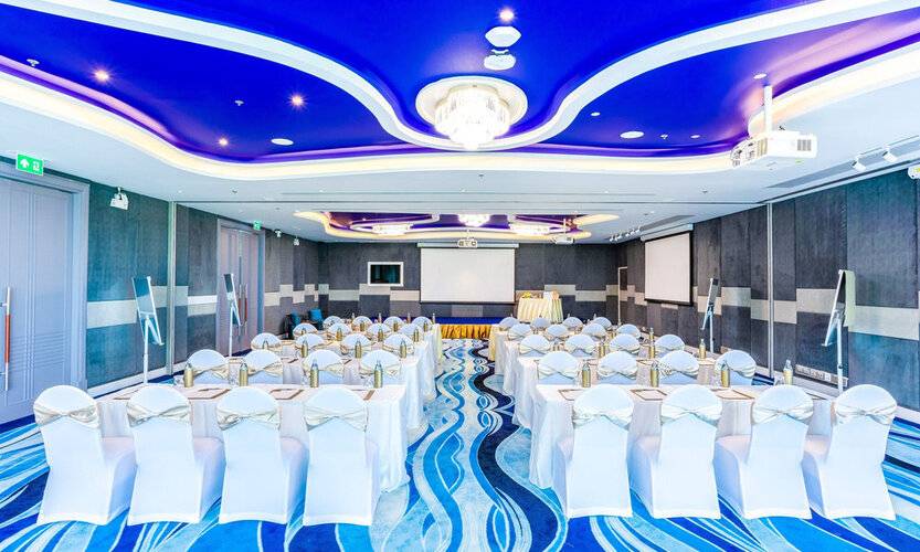 Centara Sonrisa Residences & Suites Sriracha