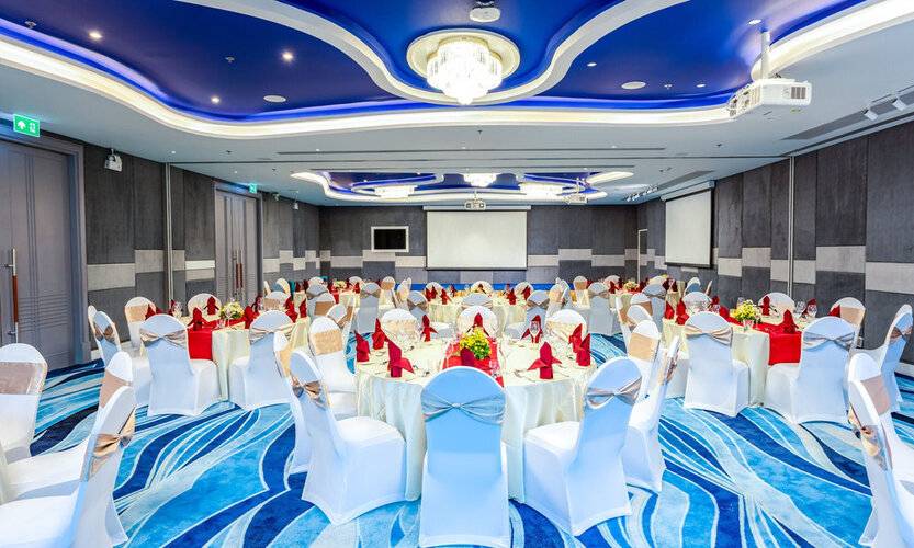 Centara Sonrisa Residences & Suites Sriracha