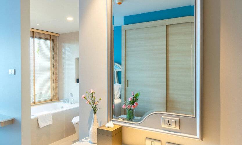 Centara Sonrisa Residences & Suites Sriracha