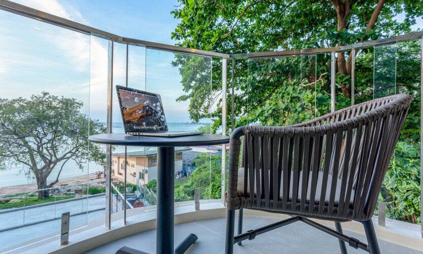 Centara Sonrisa Residences & Suites Sriracha
