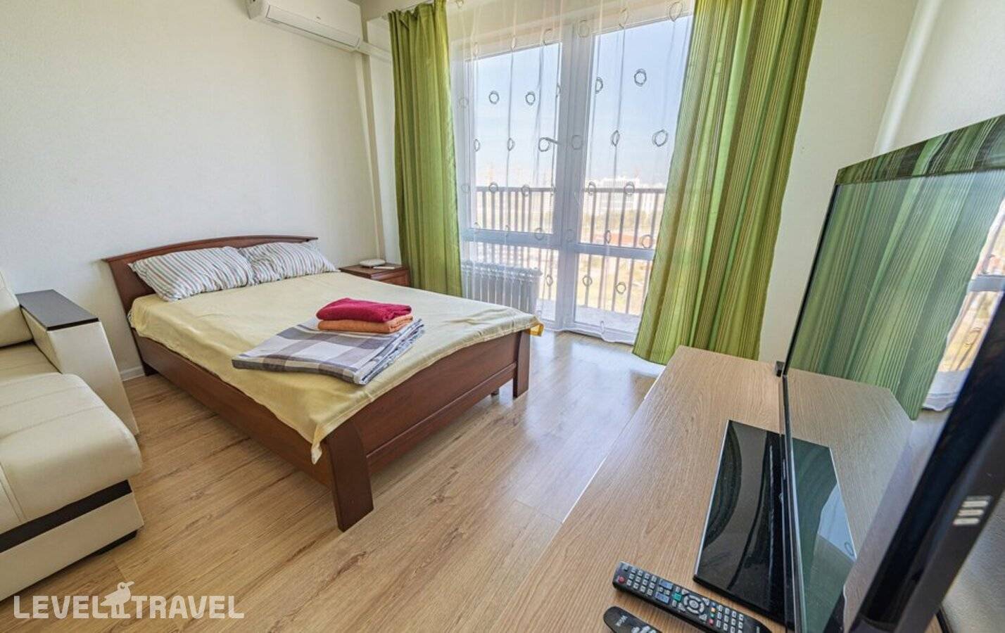 Отель Comfort На 65 Лет Победы 27 — Пенза, Россия