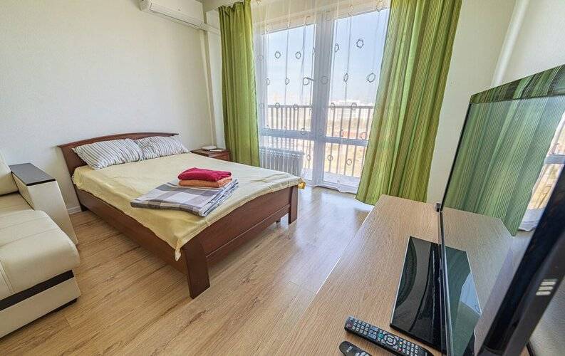 Comfort На 65 Лет Победы 27