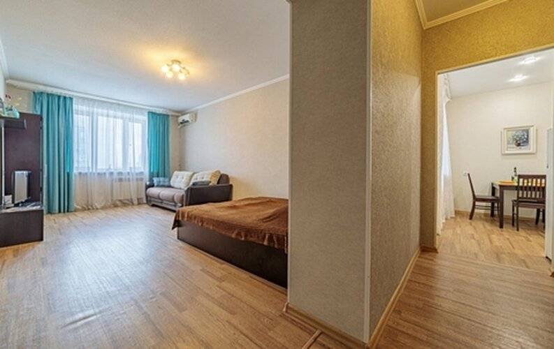 Standart На Пушкина 45