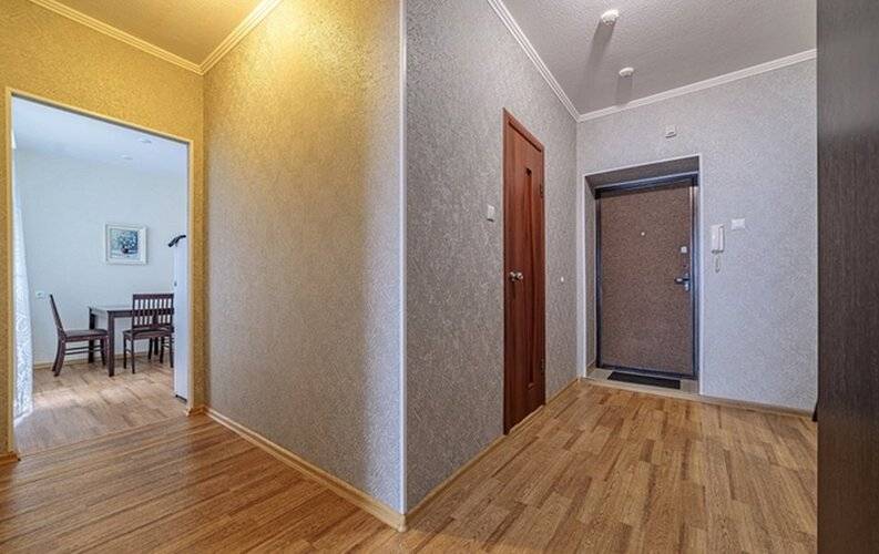 Standart На Пушкина 45