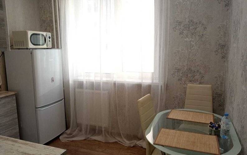 Горница На 3-М Проезде 50б