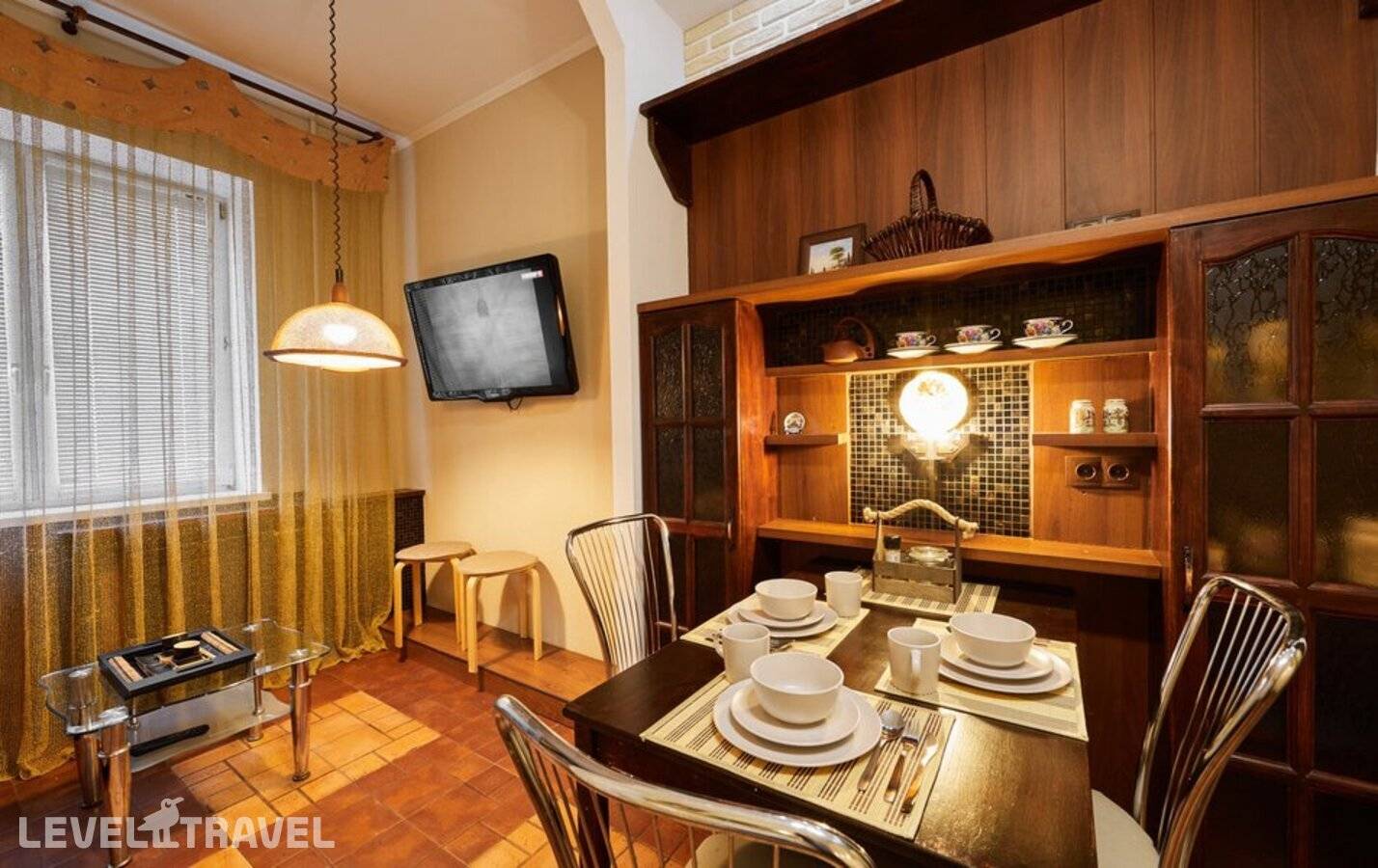 фотографии отеля Горница Алексея Толстого 139 в Россия(Самара) - фото №4