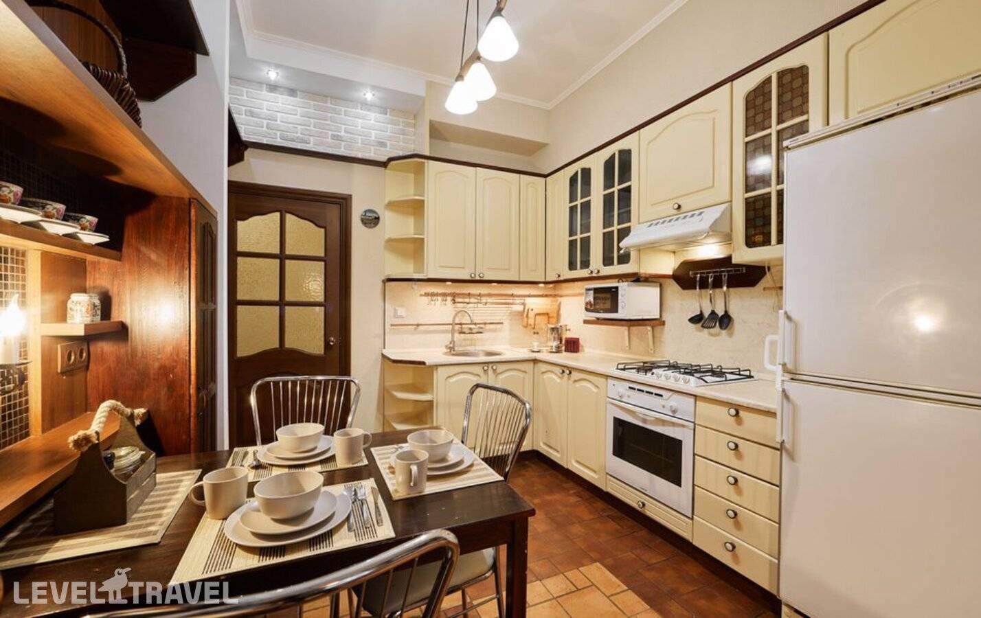 фотографии отеля Горница Алексея Толстого 139 в Россия(Самара) - фото №6