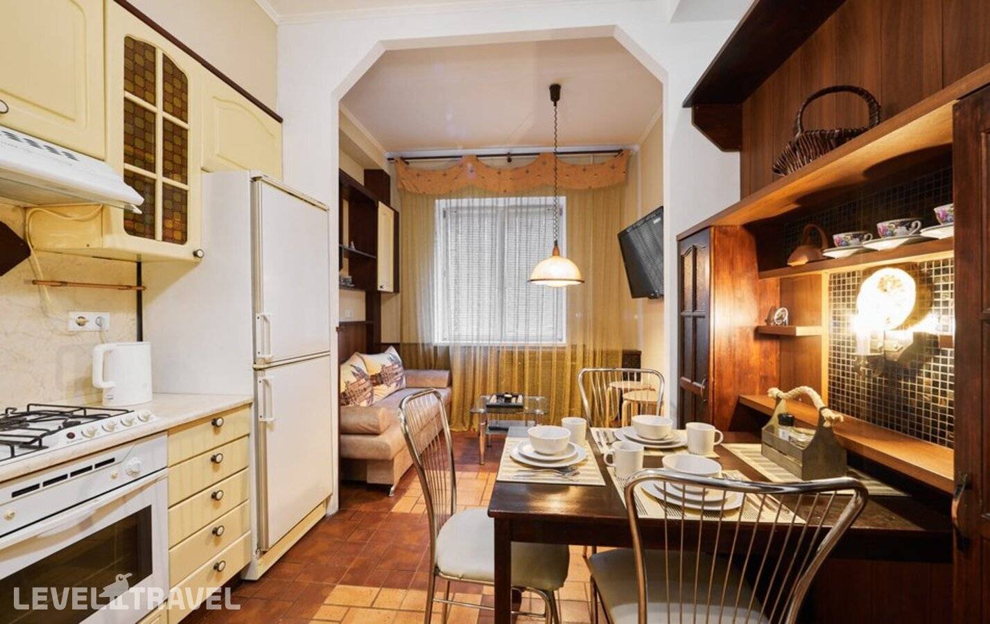 фотографии отеля Горница Алексея Толстого 139 в Россия(Самара) - фото №5