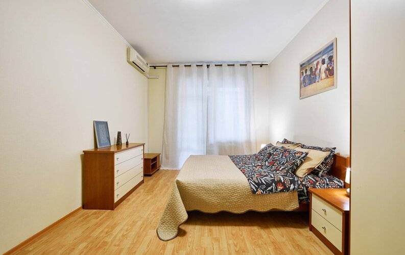 Горница Алексея Толстого 139