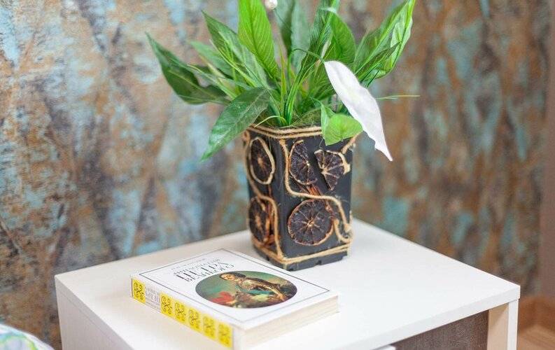 Горница Карла Маркса 246