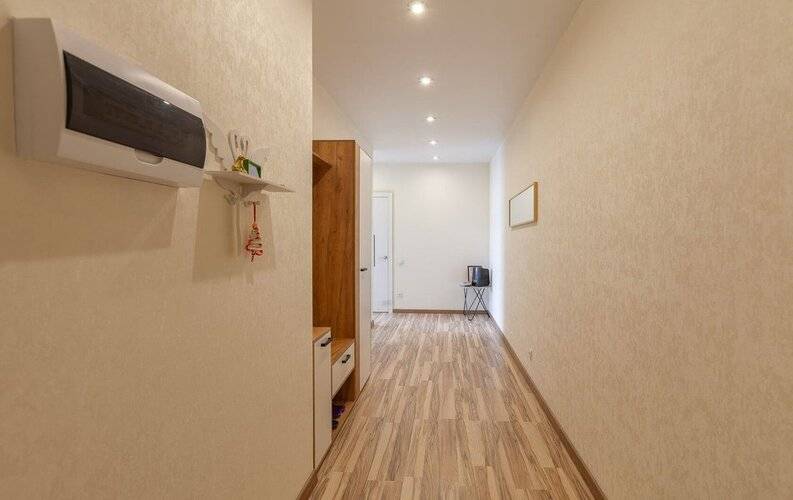 Горница Карла Маркса 246