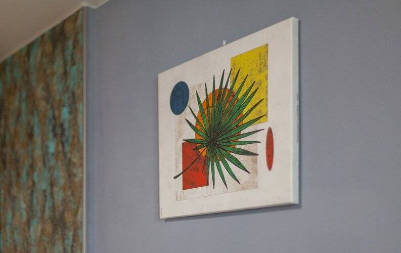 Горница Карла Маркса 246