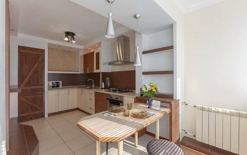 Горница Некрасовская 79