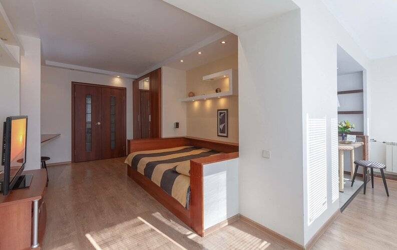 Горница Некрасовская 79