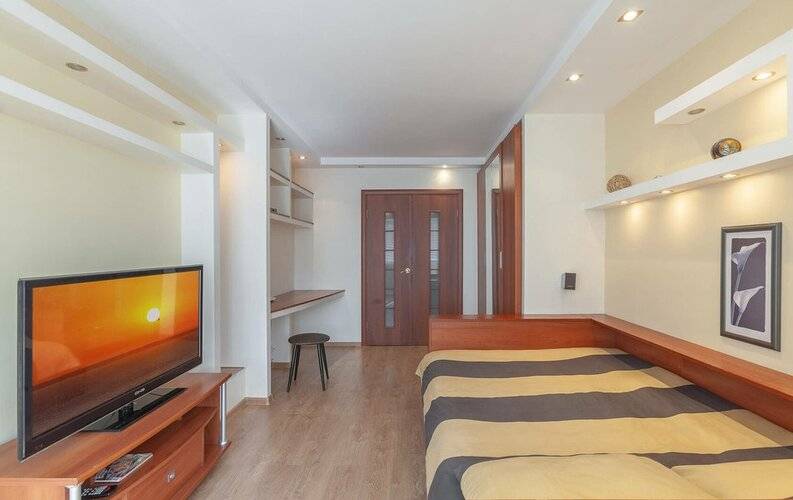 Горница Некрасовская 79