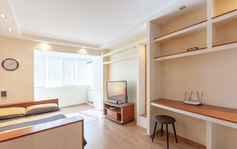 Горница Некрасовская 79